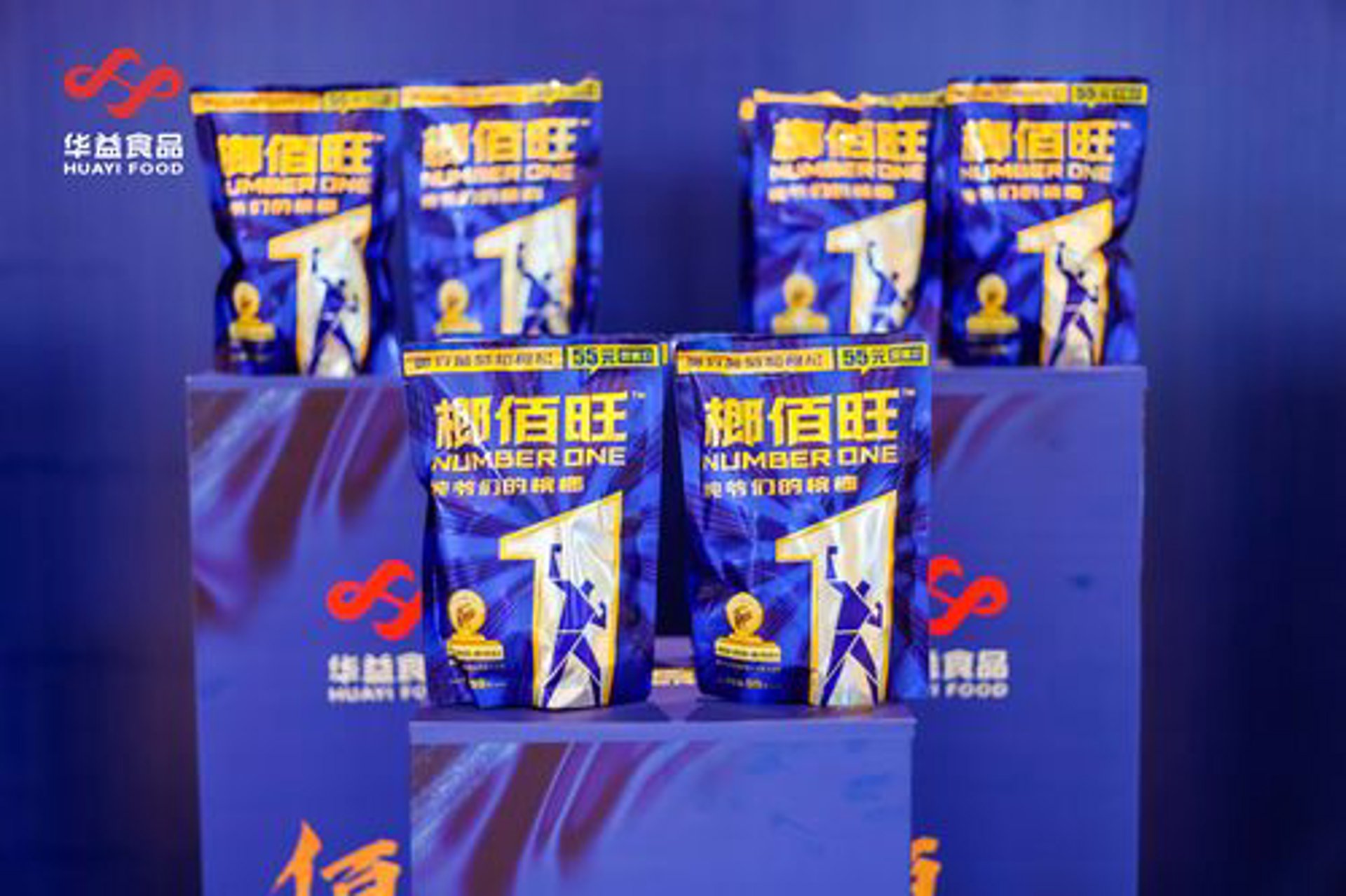 佰旺食品：引领健康风潮